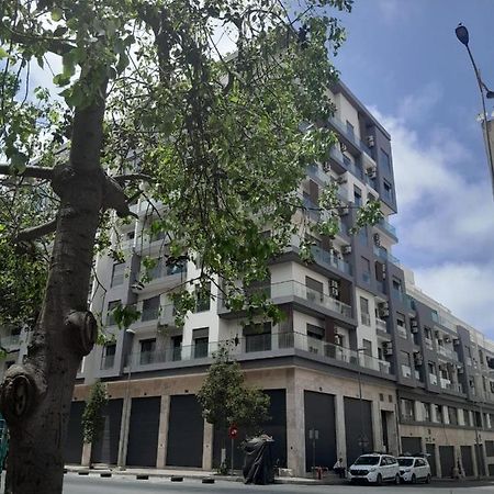 Derb Omar,Tram  Apartment Casablanca Exterior foto