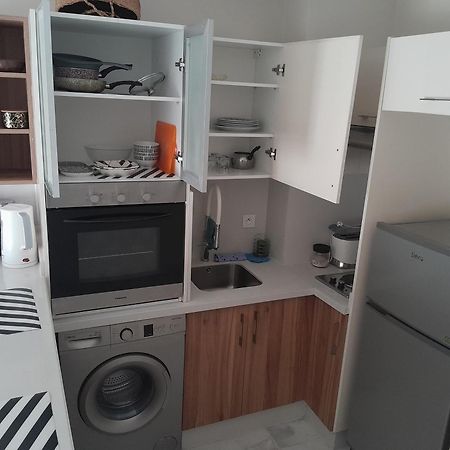 Derb Omar,Tram  Apartment Casablanca Exterior foto