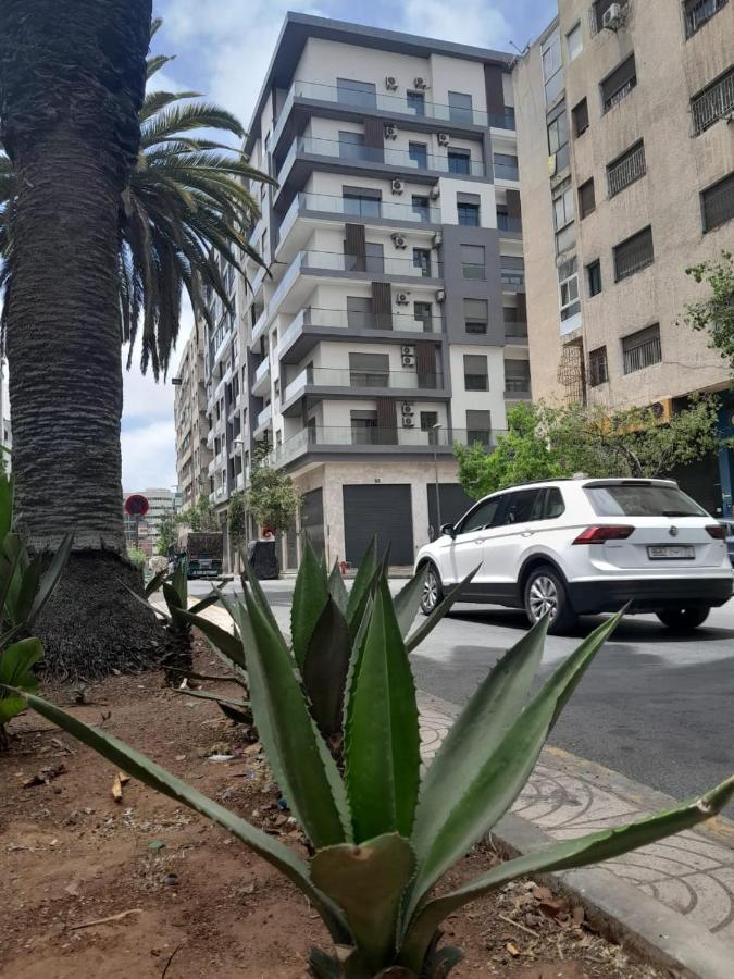 Derb Omar,Tram  Apartment Casablanca Exterior foto