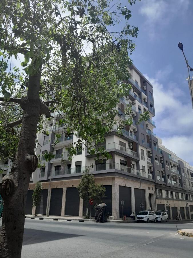 Derb Omar,Tram  Apartment Casablanca Exterior foto