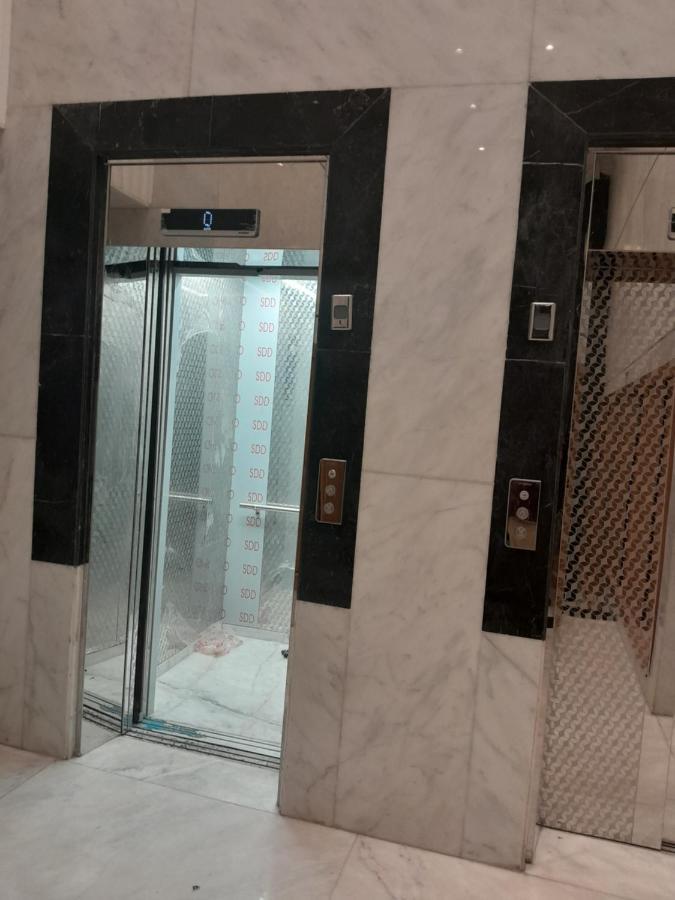 Derb Omar,Tram  Apartment Casablanca Exterior foto