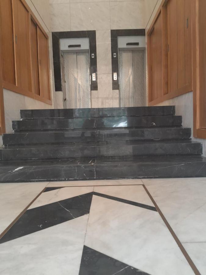 Derb Omar,Tram  Apartment Casablanca Exterior foto