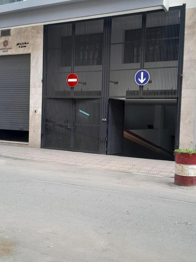 Derb Omar,Tram  Apartment Casablanca Exterior foto