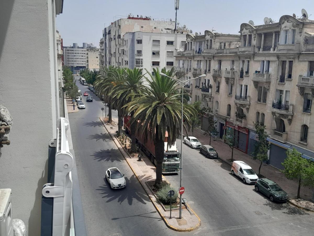Derb Omar,Tram  Apartment Casablanca Exterior foto