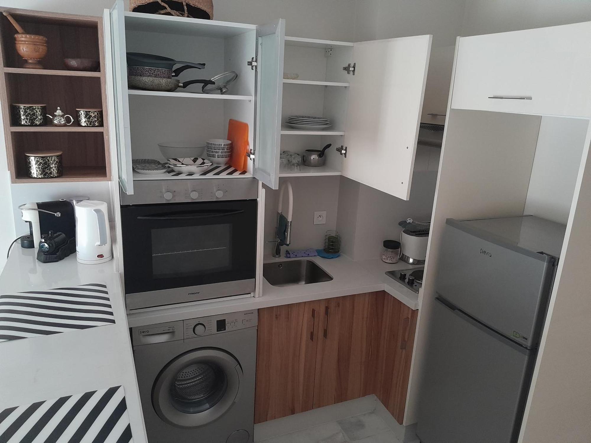 Derb Omar,Tram  Apartment Casablanca Exterior foto