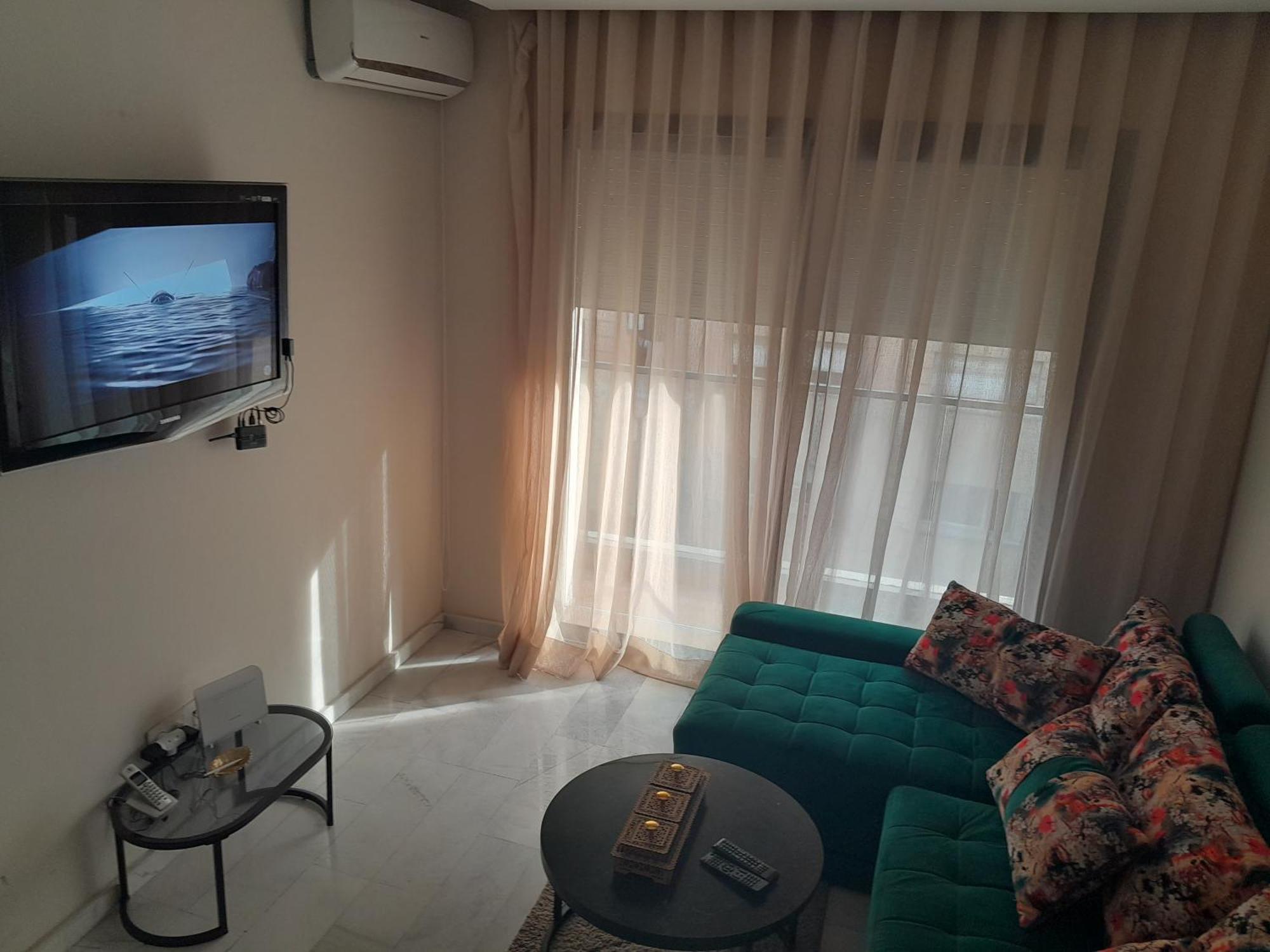 Derb Omar,Tram  Apartment Casablanca Exterior foto